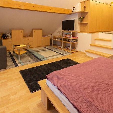 Ferienwohnung Claudia فيستينو المظهر الخارجي الصورة
